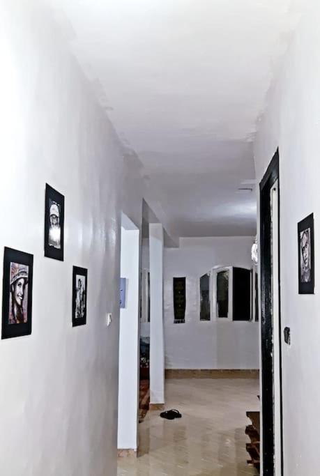 Artic House Apartment ทากาเซาท์ ภายนอก รูปภาพ