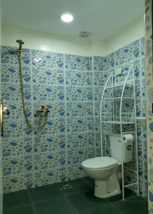 Artic House Apartment ทากาเซาท์ ภายนอก รูปภาพ