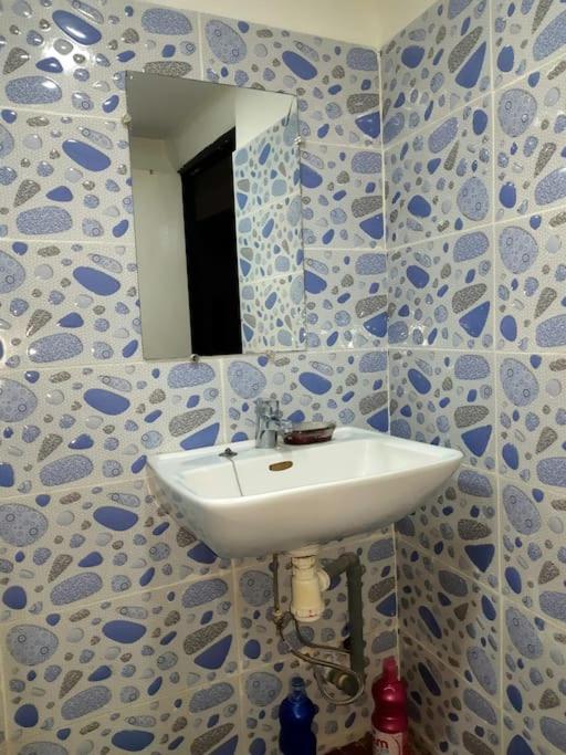 Artic House Apartment ทากาเซาท์ ภายนอก รูปภาพ
