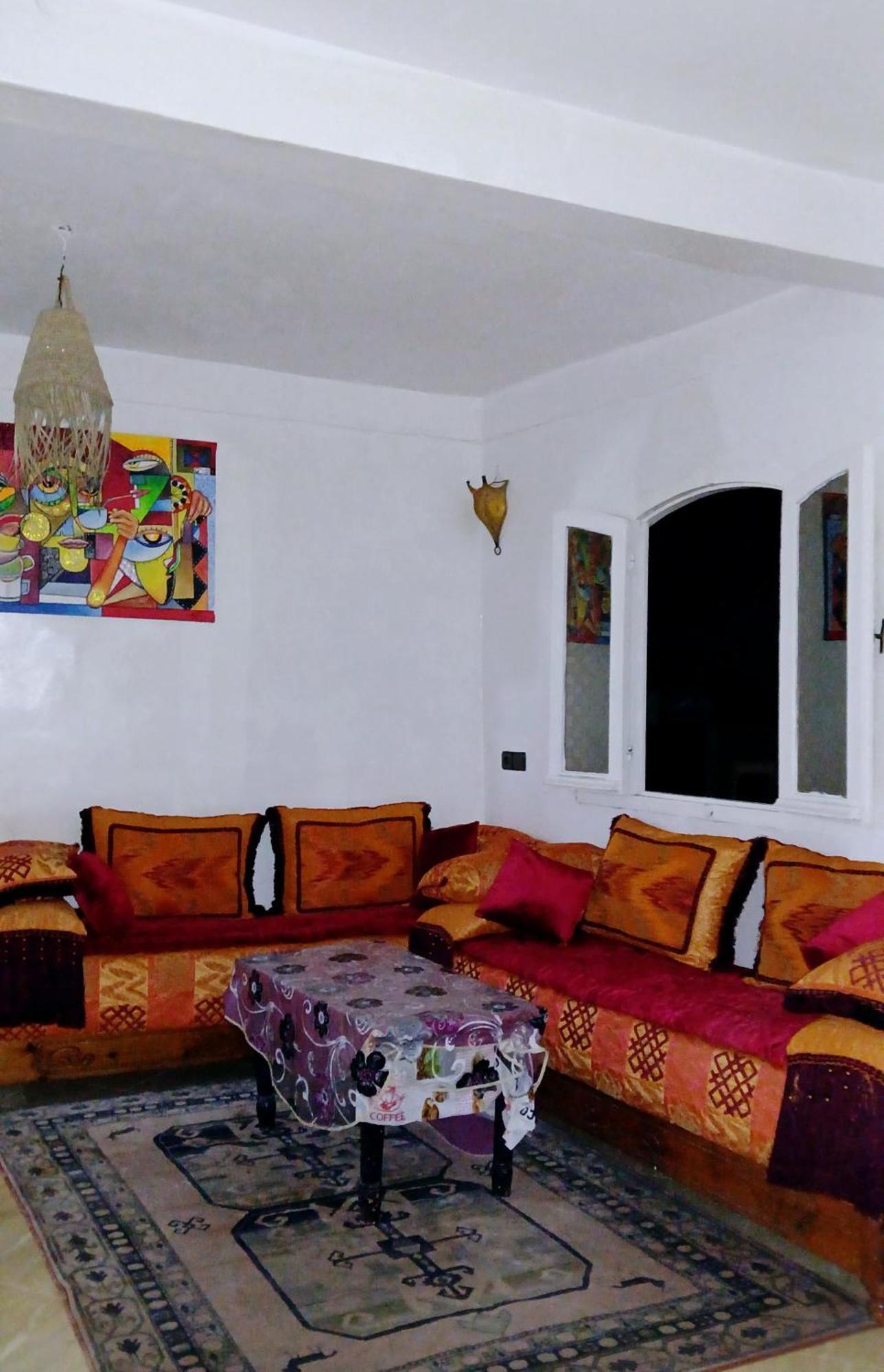 Artic House Apartment ทากาเซาท์ ภายนอก รูปภาพ